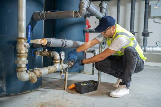 Best Re-piping Services  in Elgin, TX